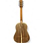 Used Gibson j45 studio walnut Sunburst Acoustic Electric Guitar