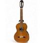 Used Toledo ROSE Natural Classical Acoustic Guitar thumbnail
