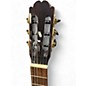 Used Toledo ROSE Natural Classical Acoustic Guitar