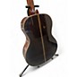 Used Toledo ROSE Natural Classical Acoustic Guitar