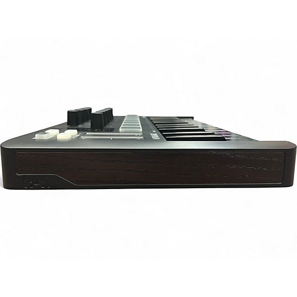 Used Arturia Minilab 3 MIDI Controller