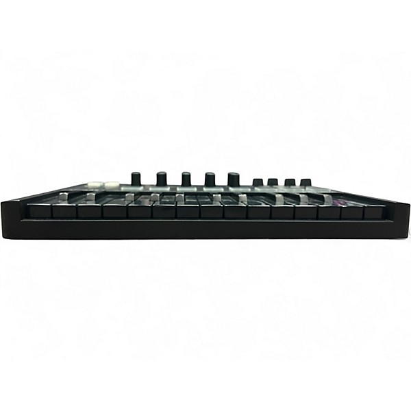 Used Arturia Minilab 3 MIDI Controller