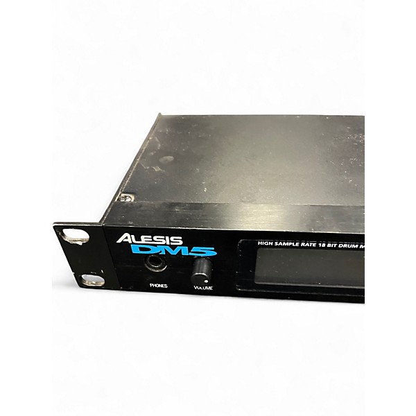 Used Alesis DM5 Module Electric Drum Module