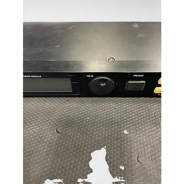 Used Alesis DM5 Module Electric Drum Module