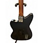 Used Fender Acoustasonic Player JAZZMASTER BLACK Acoustic Electric Guitar