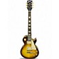 Used Gibson LES PAUL STANDARD DOUBLE TROUBLE 2 Color Sunburst Solid Body Electric Guitar thumbnail