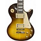 Used Gibson LES PAUL STANDARD DOUBLE TROUBLE 2 Color Sunburst Solid Body Electric Guitar