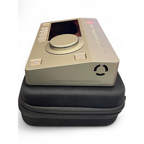 Used Neumann MT48 Audio Interface