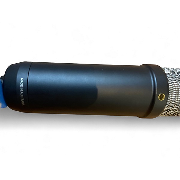 Used RODE NT1 Condenser Microphone