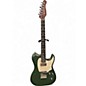 Used Godin STADIUM 59 DESERT GREEN Solid Body Electric Guitar thumbnail