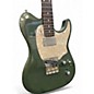 Used Godin STADIUM 59 DESERT GREEN Solid Body Electric Guitar