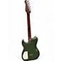 Used Godin STADIUM 59 DESERT GREEN Solid Body Electric Guitar
