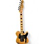 Used Miscellaneous Partscaster Telecaster Natural Solid Body Electric Guitar thumbnail