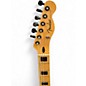 Used Miscellaneous Partscaster Telecaster Natural Solid Body Electric Guitar