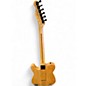 Used Miscellaneous Partscaster Telecaster Natural Solid Body Electric Guitar