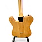 Used Miscellaneous Partscaster Telecaster Natural Solid Body Electric Guitar