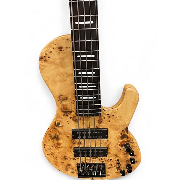 Used Sire Marcus Miller F10 NT Electric Bass Guitar