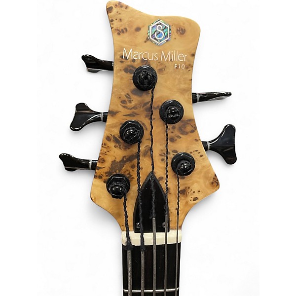 Used Sire Marcus Miller F10 NT Electric Bass Guitar