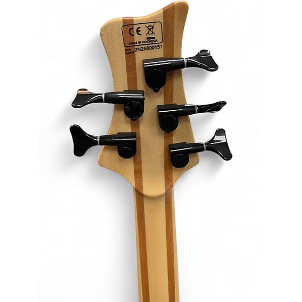 Used Sire Marcus Miller F10 NT Electric Bass Guitar