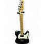Used Fender Jim Root Signature Telecaster BLACK Solid Body Electric Guitar thumbnail