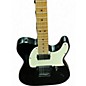 Used Fender Jim Root Signature Telecaster BLACK Solid Body Electric Guitar
