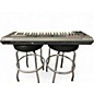 Used Yamaha MX49 49 Key Keyboard Workstation