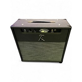 Used Dr Z Carmen Ghia 1x12 Tube Guitar Combo Amp