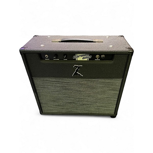 Used Dr Z Carmen Ghia 1x12 Tube Guitar Combo Amp