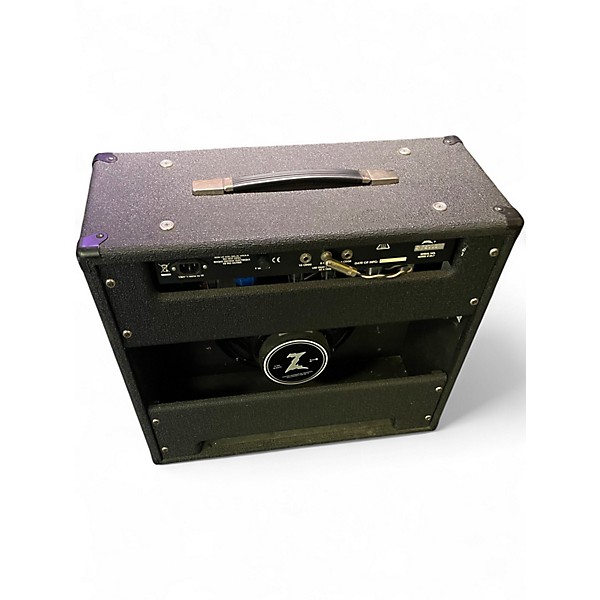 Used Dr Z Carmen Ghia 1x12 Tube Guitar Combo Amp
