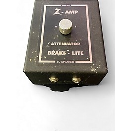 Used Dr Z Brake Lite Power Attenuator