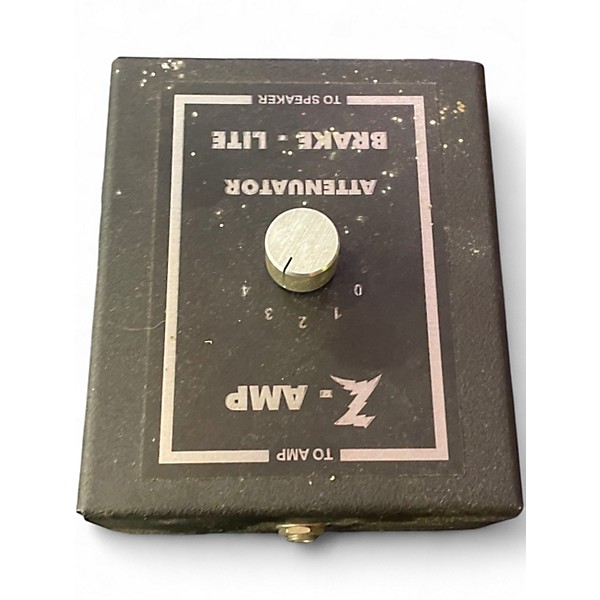 Used Dr Z Brake Lite Power Attenuator