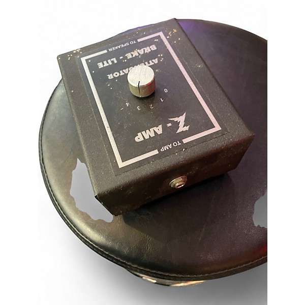 Used Dr Z Brake Lite Power Attenuator