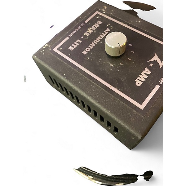 Used Dr Z Brake Lite Power Attenuator