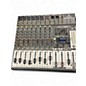 Used Behringer XENYX1222FX Unpowered Mixer thumbnail