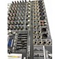Used Behringer XENYX1222FX Unpowered Mixer