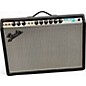 Used Fender 68 CUSTOM DELUXE REVERB Tube Guitar Combo Amp thumbnail