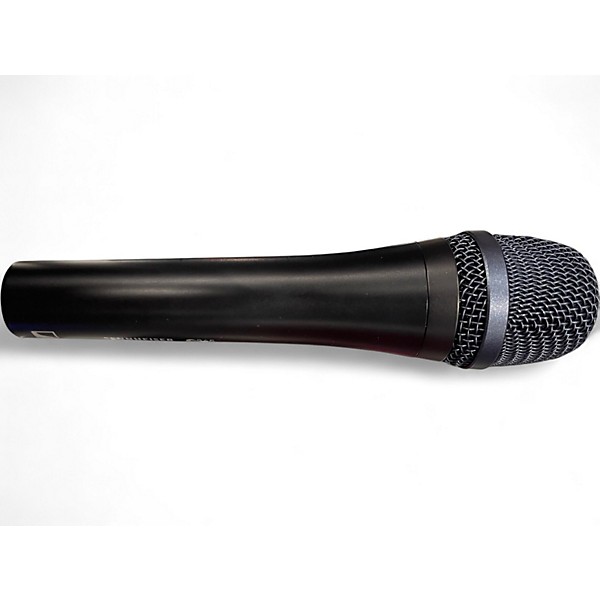 Used Sennheiser E945 Dynamic Microphone
