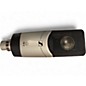 Used Sennheiser E945 Dynamic Microphone