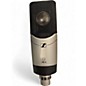 Used Sennheiser MK4 Condenser Microphone thumbnail