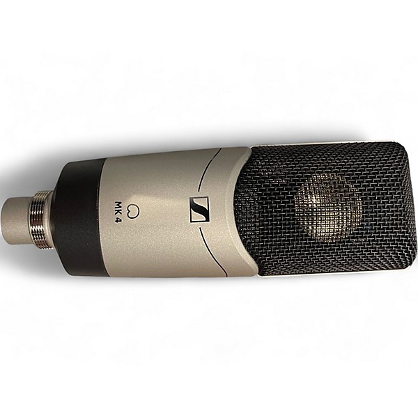 Used Sennheiser MK4 Condenser Microphone