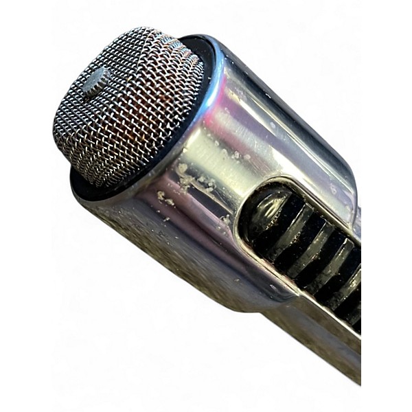 Used Electro-Voice MODEL 676 Dynamic Microphone