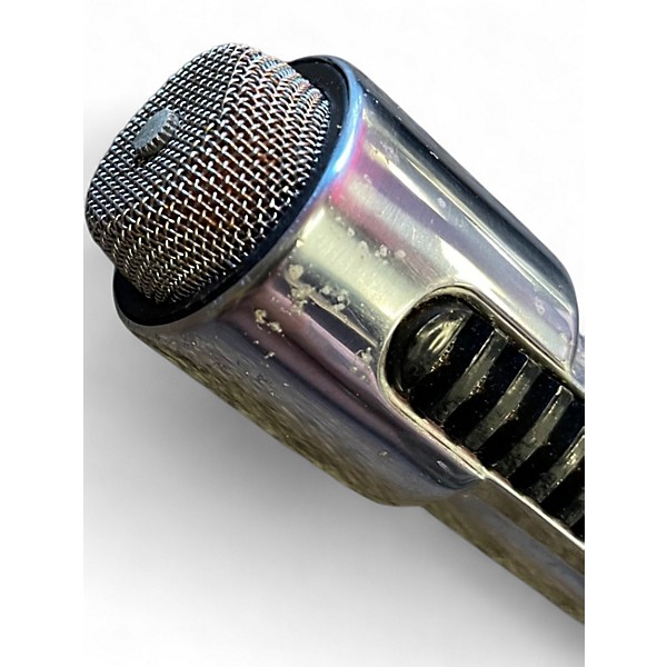 Used Electro-Voice MODEL 676 Dynamic Microphone