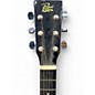 Used Rogue RA-090 Dreadnought Natural Acoustic Guitar