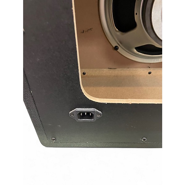 Used Marshall CODE 50W 1x12 Guitar Combo Amp