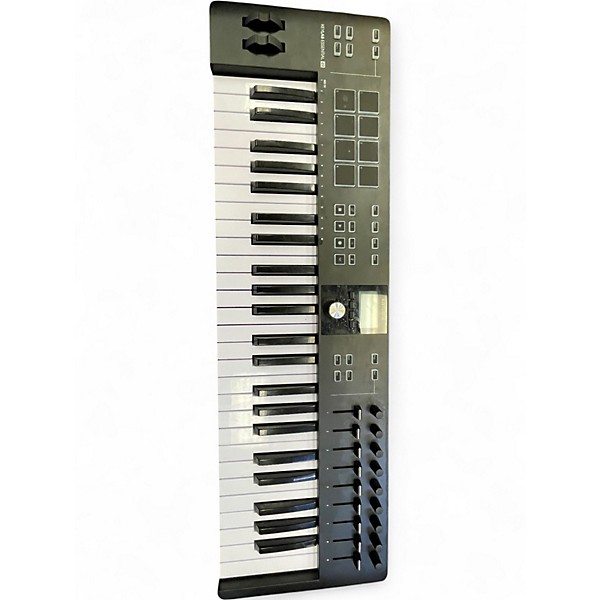 Used Arturia Keylab Essential 49 MIDI Controller