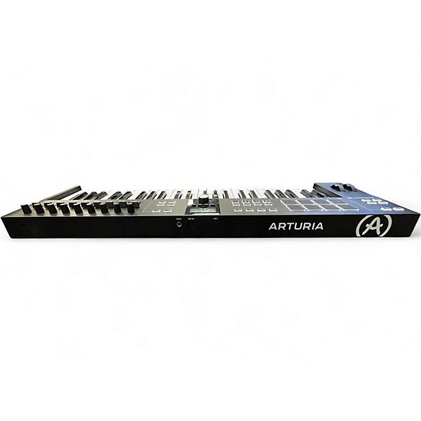 Used Arturia Keylab Essential 49 MIDI Controller
