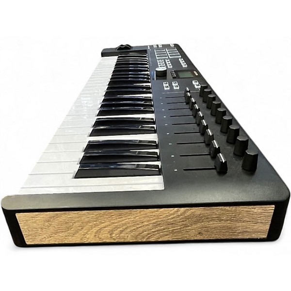 Used Arturia Keylab Essential 49 MIDI Controller