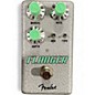 Used Fender HAMMERTONE Effect Pedal thumbnail