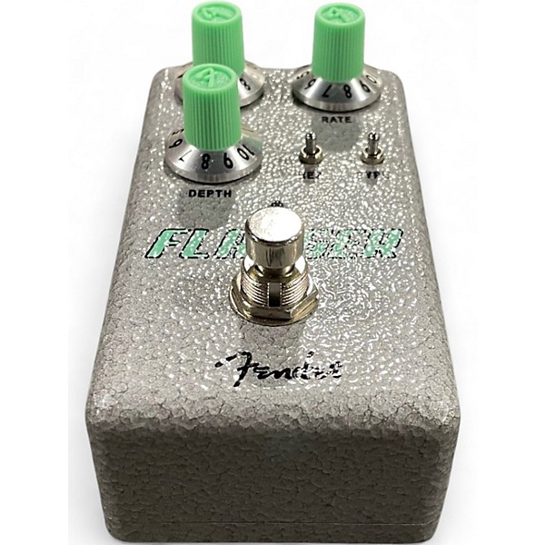 Used Fender HAMMERTONE Effect Pedal