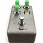 Used Fender HAMMERTONE Effect Pedal